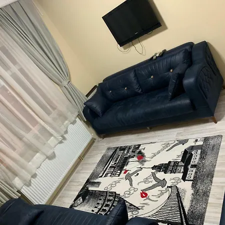Hotel Bycoach Apartmen Old City