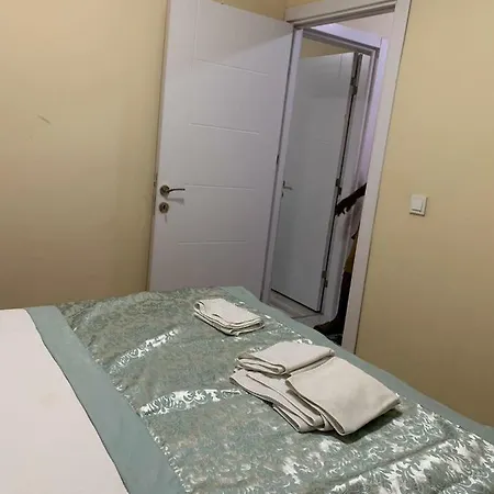 Bycoach Apartmen Old City * Istanbul