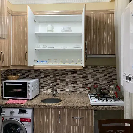 Bycoach Apartmen Old City מלון איסטמבול
