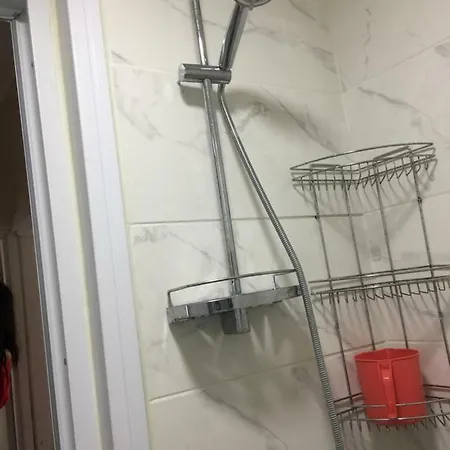 Bycoach Apartmen Old City איסטמבול